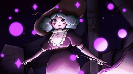 Eclipsa Butterfly